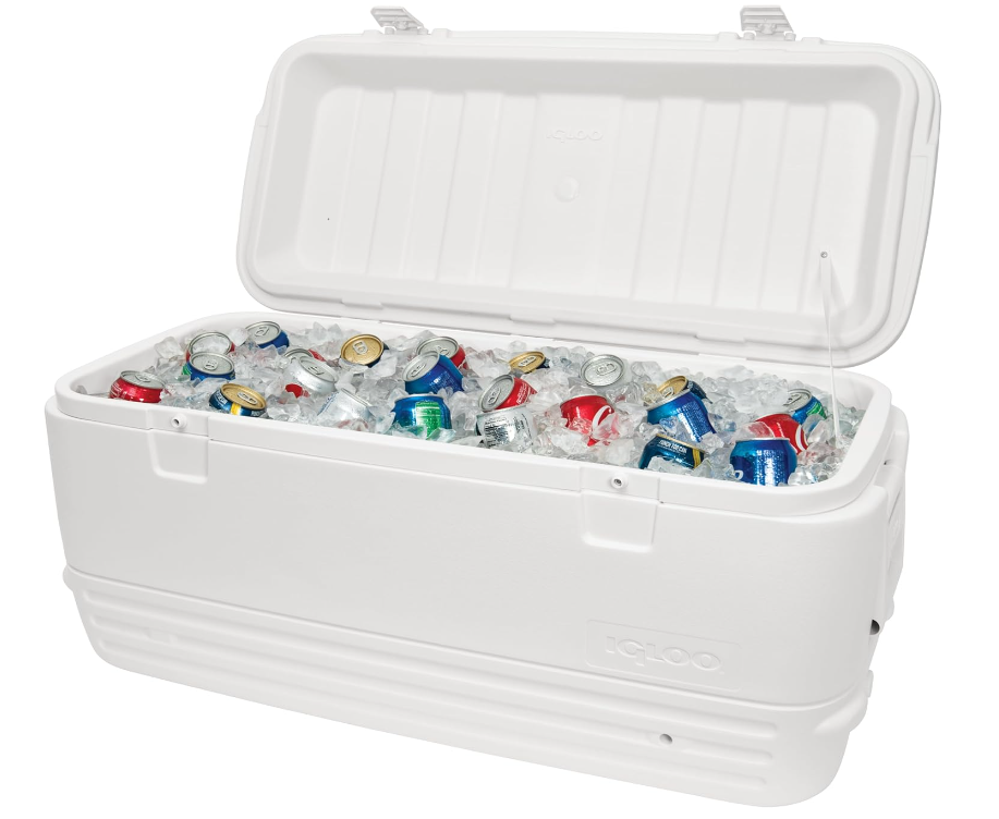 Igloo Polar Chest Cooler